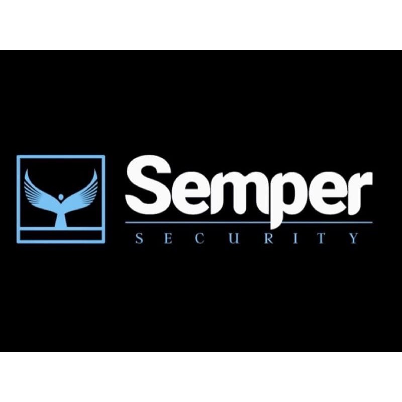 Semper Security UK Ltd Logo