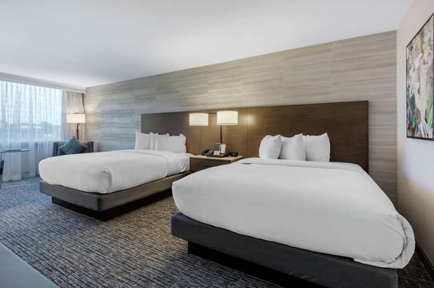Images DoubleTree by Hilton Birmingham Perimeter Park