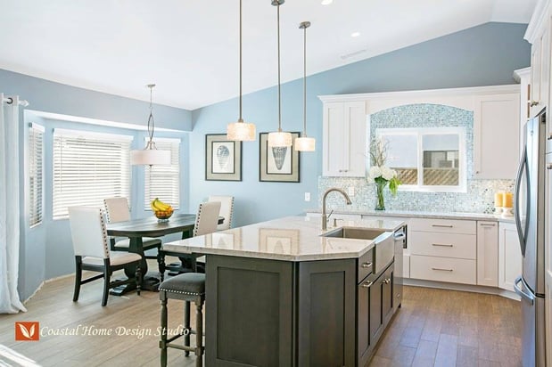 Images Coastal Home Design Studio