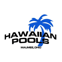 Hawaiian Pools Logo