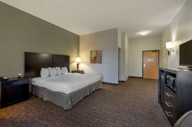 Images Best Western Plus Omaha Airport Inn