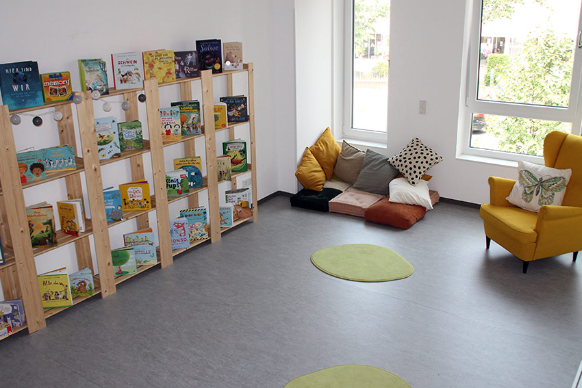 Bild 11 Kita An der Ihle - pme Familienservice in Bremen