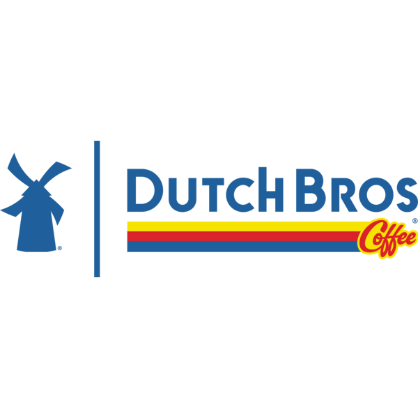 Dutch Bros Coffee Logo