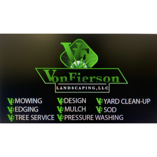VonFierson Logo