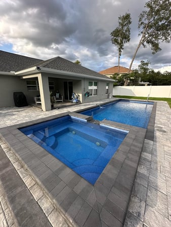 Images Cool Pool of Florida