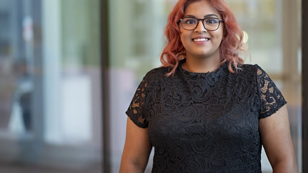 Images Abigail S. Ramsaroop, AuD