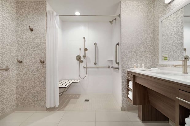 Images Home2 Suites by Hilton Ephrata