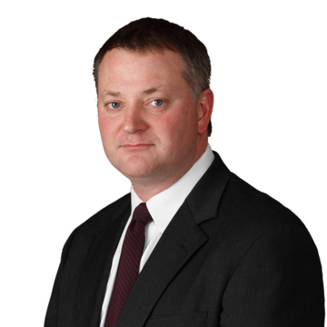 The Orthopaedic Group, P.C. - Dr. Charles Wilson