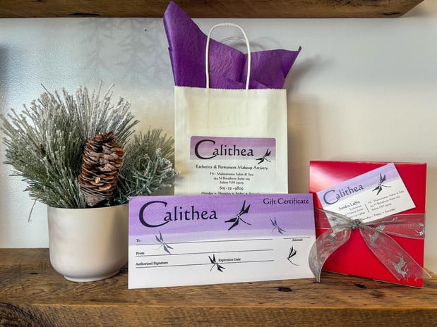 Images Calithea