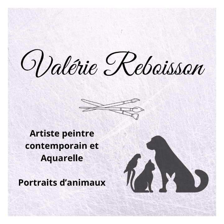 Valerie Reboisson Galerie