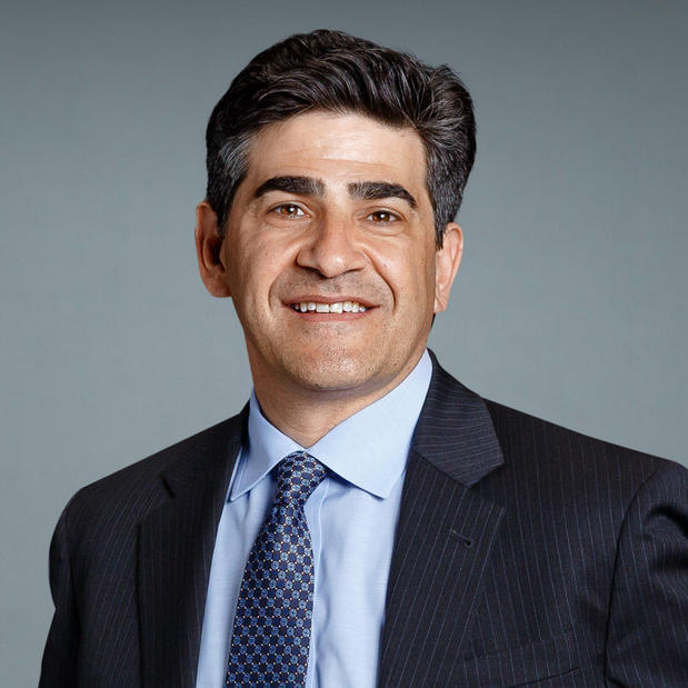 Images Daniel H. Sterman, MD