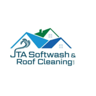 JTA Softwash & Roof Cleaning, LLC. Logo