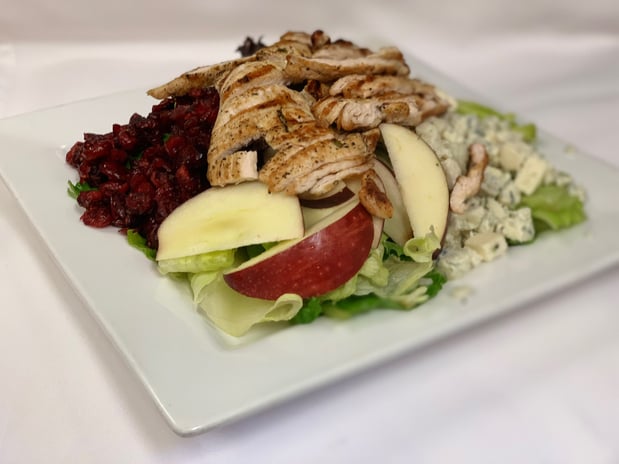 Images Leo's Italian Restaurant & Pizzeria
