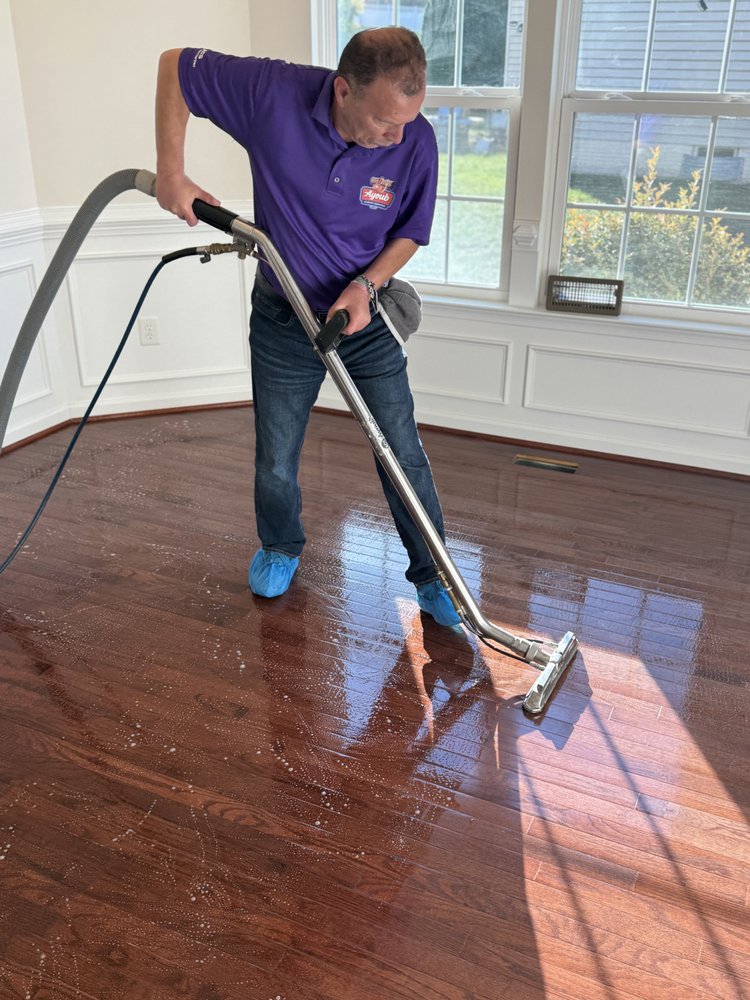 Ayoub Carpet Service&reg;