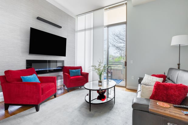 Images Budget Blinds of Olney & Potomac