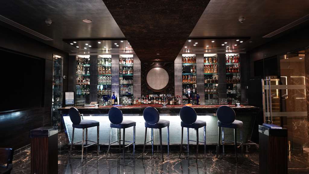 Radisson Blu Marina Hotel, Delhi Connaught Place