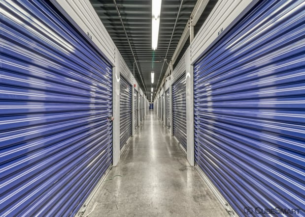 Images CubeSmart Self Storage