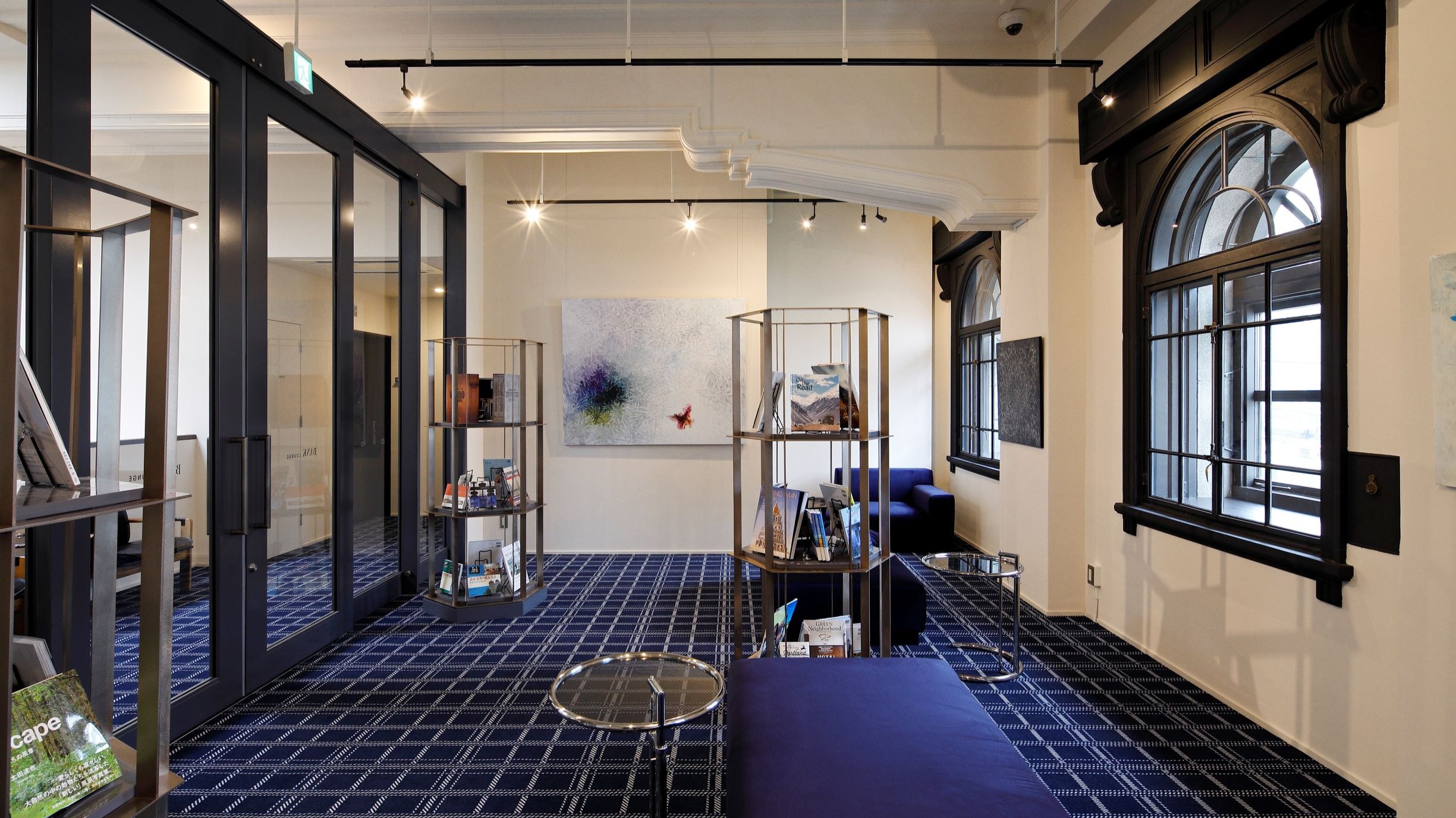 HakoBA Hakodate by THE SHARE HOTELS