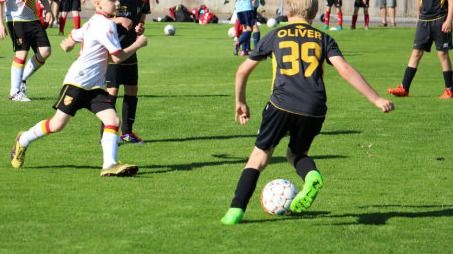 Images Helsinki Cup Oy