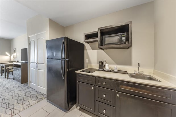 Images Best Western Plus Pauls Valley