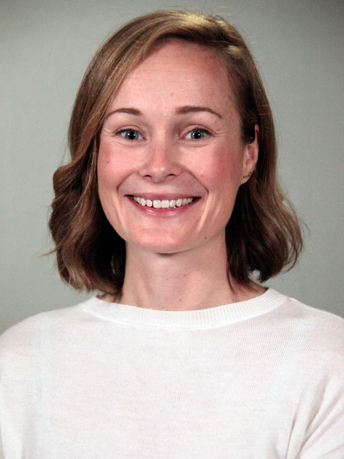 Emily S. Necrason, PsyD, Neuropsychologist