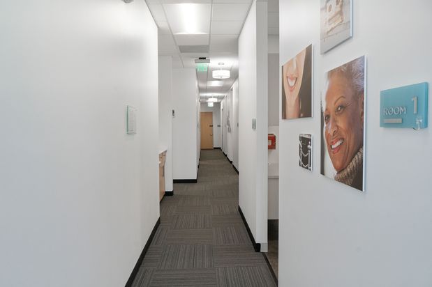 Images Powdersville Smiles Dentistry