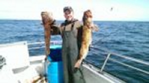 Images Gold Rush Charters