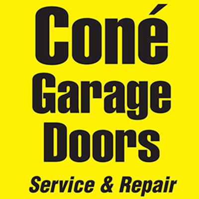 Cone Garage Doors