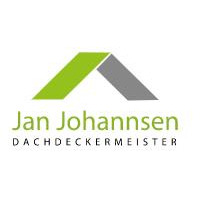 Logo Jan Johannsen Dachdeckermeister