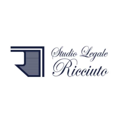 Studio Legale Ricciuto Avv. Nicola Logo
