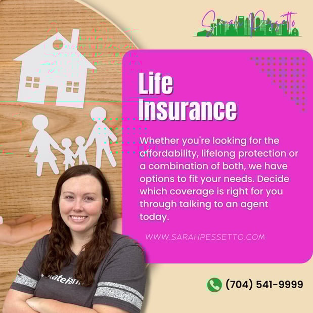 Images Sarah Pessetto - State Farm Insurance Agent