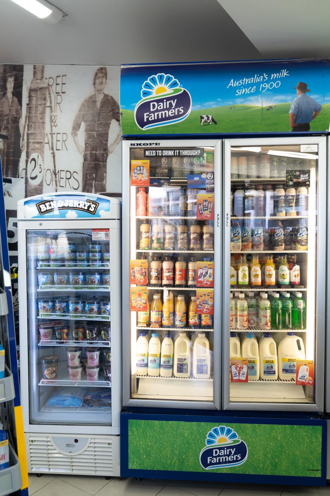 Images SPEEDWAY ROCKDALE