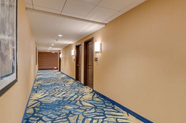 Images Hampton Inn and Suites Los Angeles - Glendale