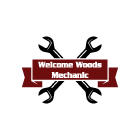 Welcome Woods Mechanic
