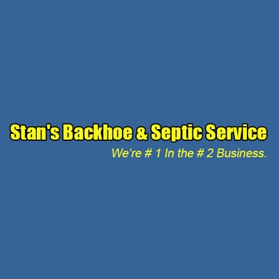 Stan's Backhoe & Septic Service