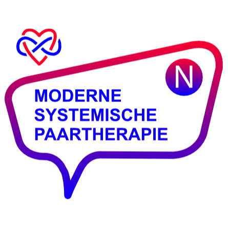 Moderne systemische Paartherapie Nickel Logo
