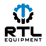 RTL Equipment, Inc. Logo