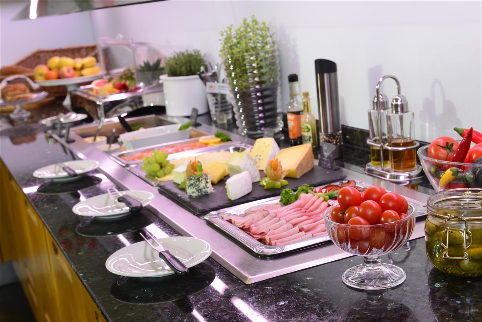 Hotel Victoria, BW Signature Collection, Eisenbahnstrasse 54 in Freiburg