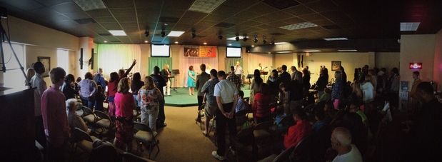 Images Glad Tidings Celebration and Faith Church