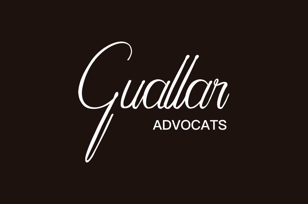 Images Guallar Advocats