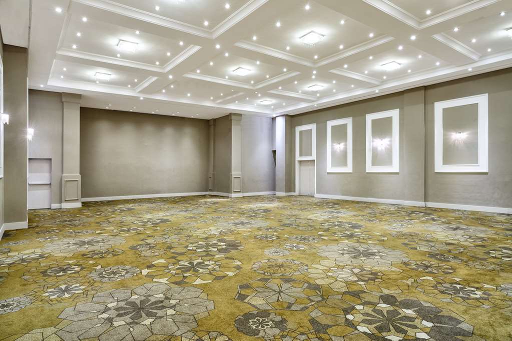 Images Hilton Porto Alegre