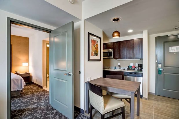 Images Homewood Suites by Hilton Christiansburg