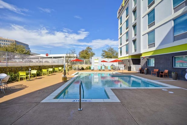 Images Home2 Suites by Hilton North Dallas Central Expy
