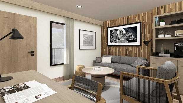 Images Embassy Suites by Hilton Napa Valley