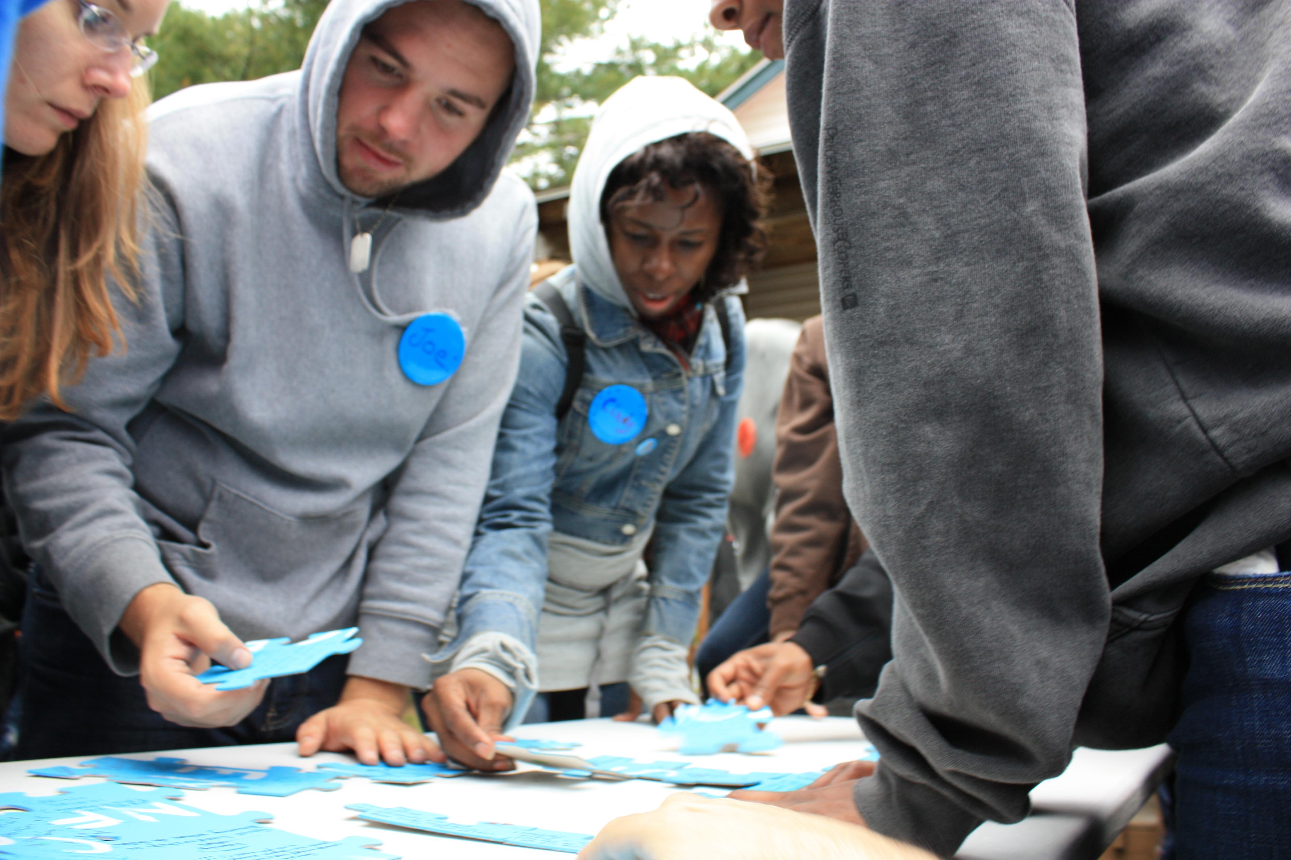 The Leadership Program