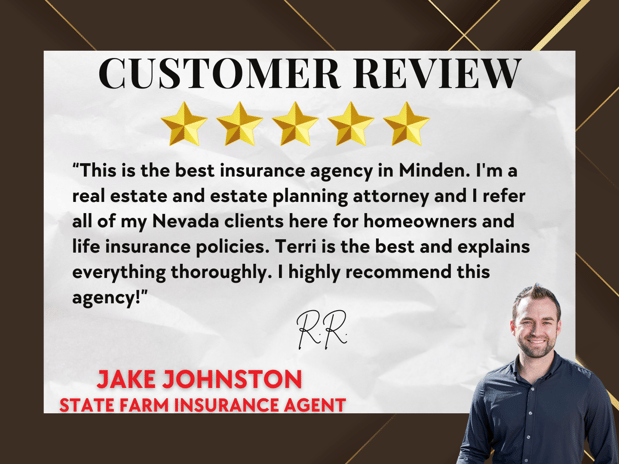 Images Jake Johnston - State Farm Insurance Agent