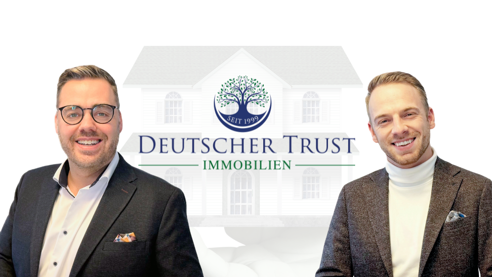 Deutscher Trust Immobilien, Tannenweg 3 in Bassum