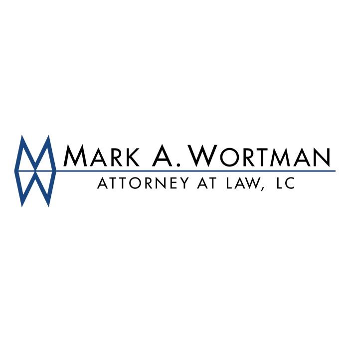 Mark A. Wortman, Attorney at Law, LC Logo