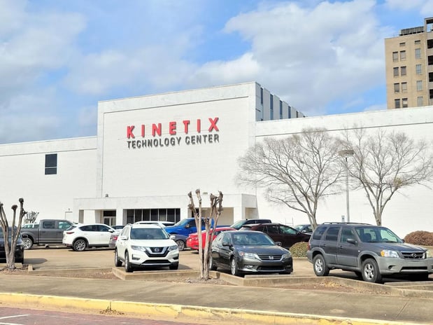 Images Kinetix