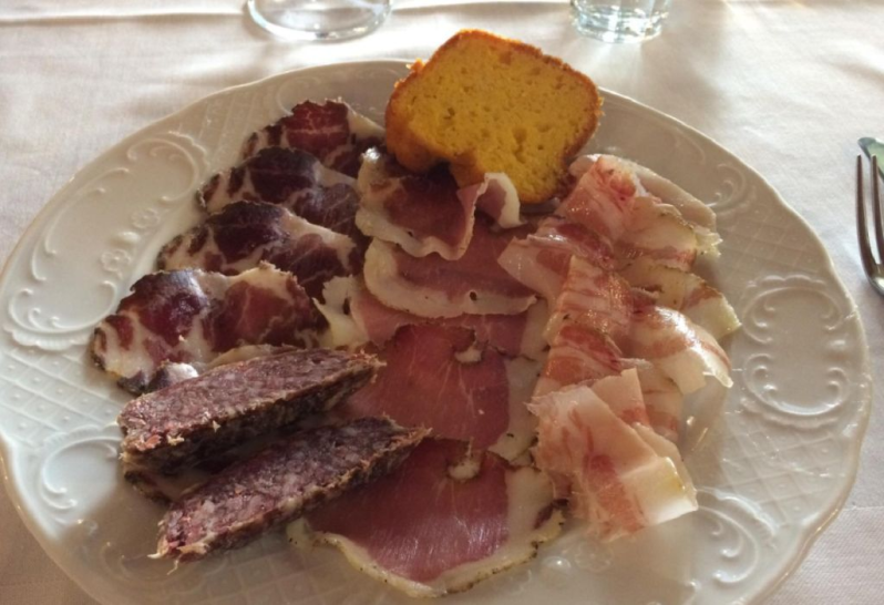 Lillero Trattoria